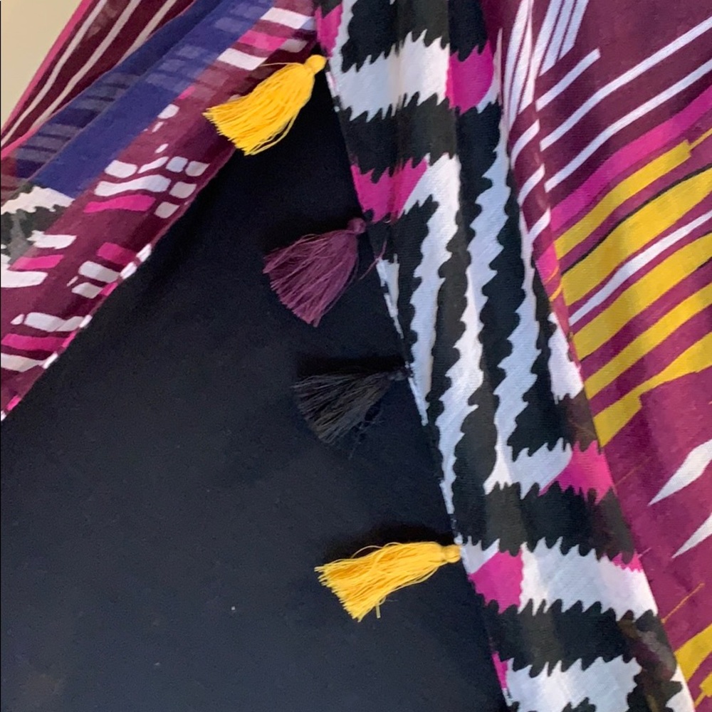 Italian scarf